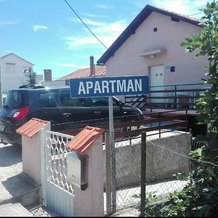 Apartment Sveti Petar Biograd Bagian luar foto