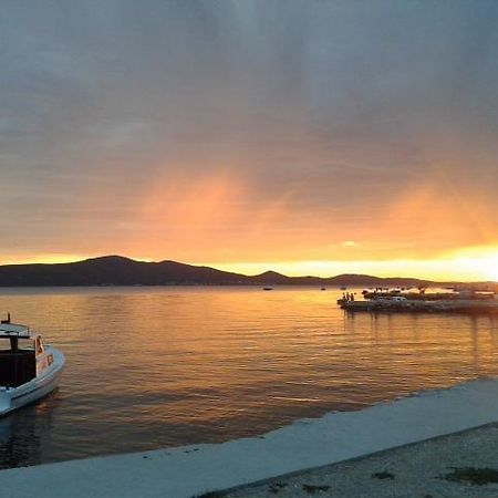 Apartment Sveti Petar Biograd Bagian luar foto