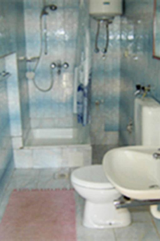 Apartment Sveti Petar Biograd Ruang foto