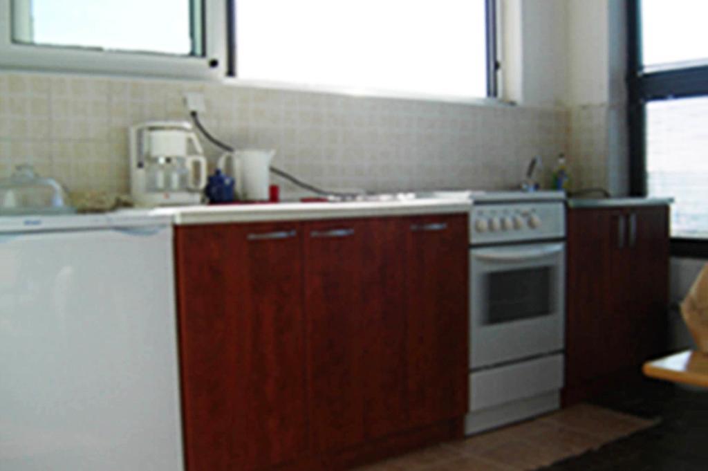 Apartment Sveti Petar Biograd Ruang foto