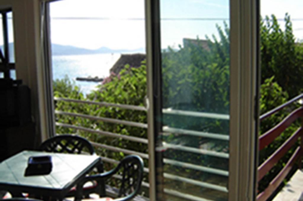 Apartment Sveti Petar Biograd Ruang foto