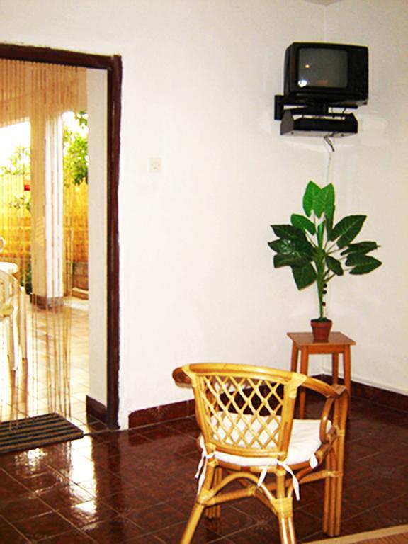 Apartment Sveti Petar Biograd Ruang foto