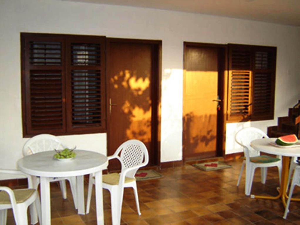 Apartment Sveti Petar Biograd Ruang foto