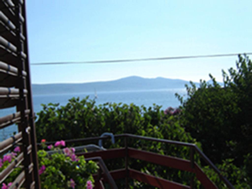 Apartment Sveti Petar Biograd Ruang foto