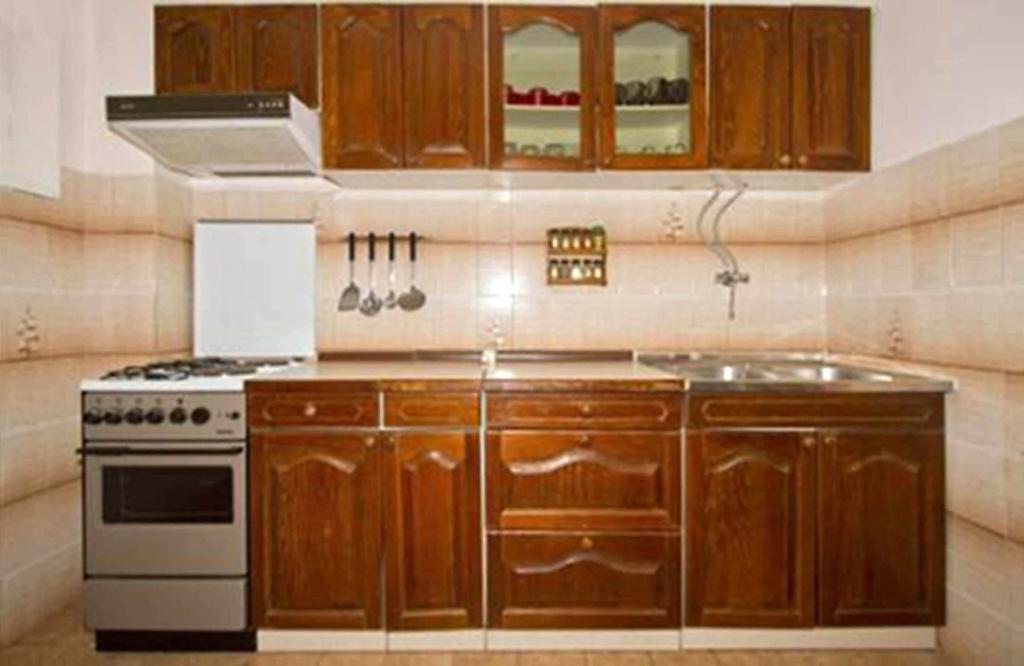 Apartment Sveti Petar Biograd Ruang foto