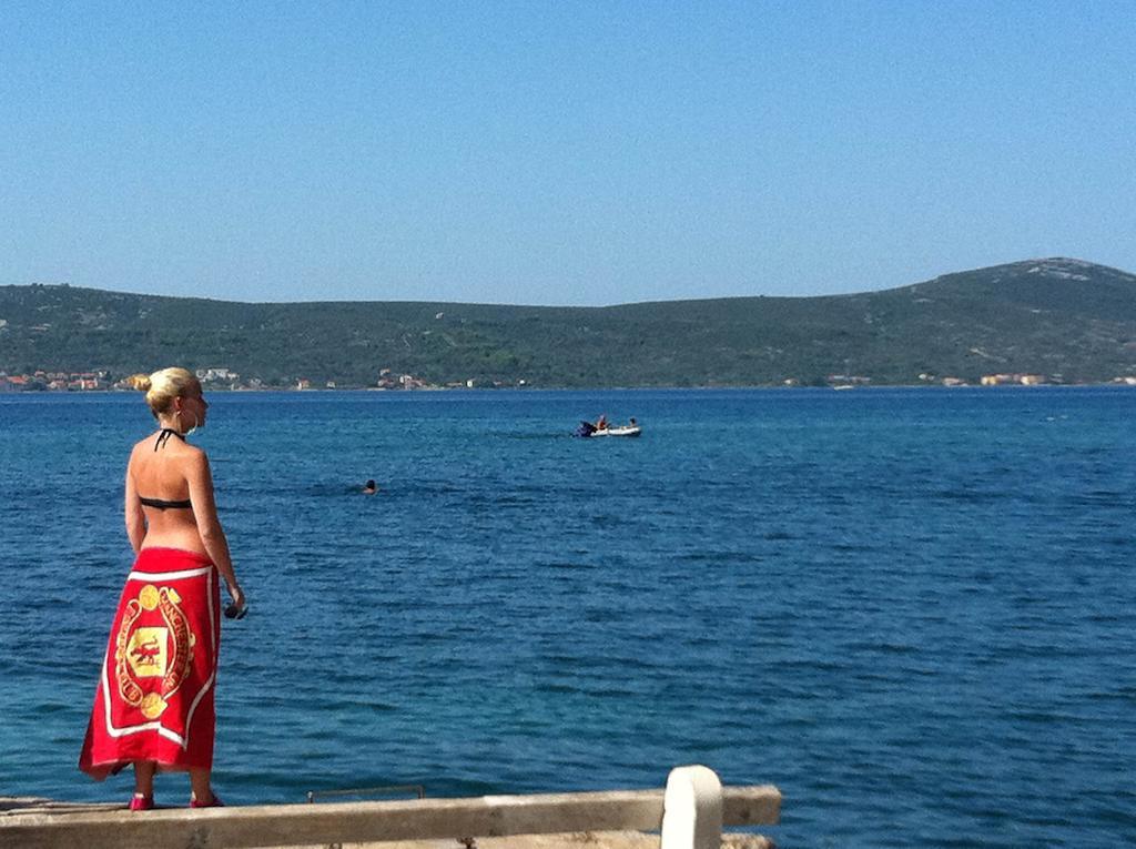Apartment Sveti Petar Biograd Ruang foto
