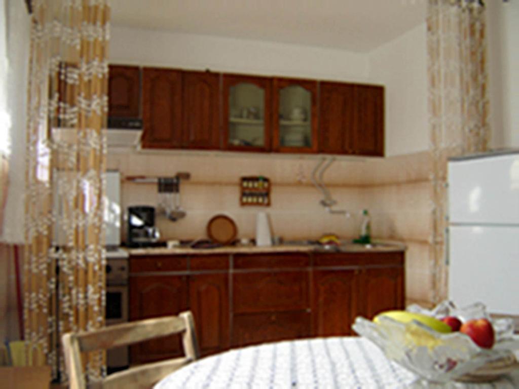 Apartment Sveti Petar Biograd Ruang foto