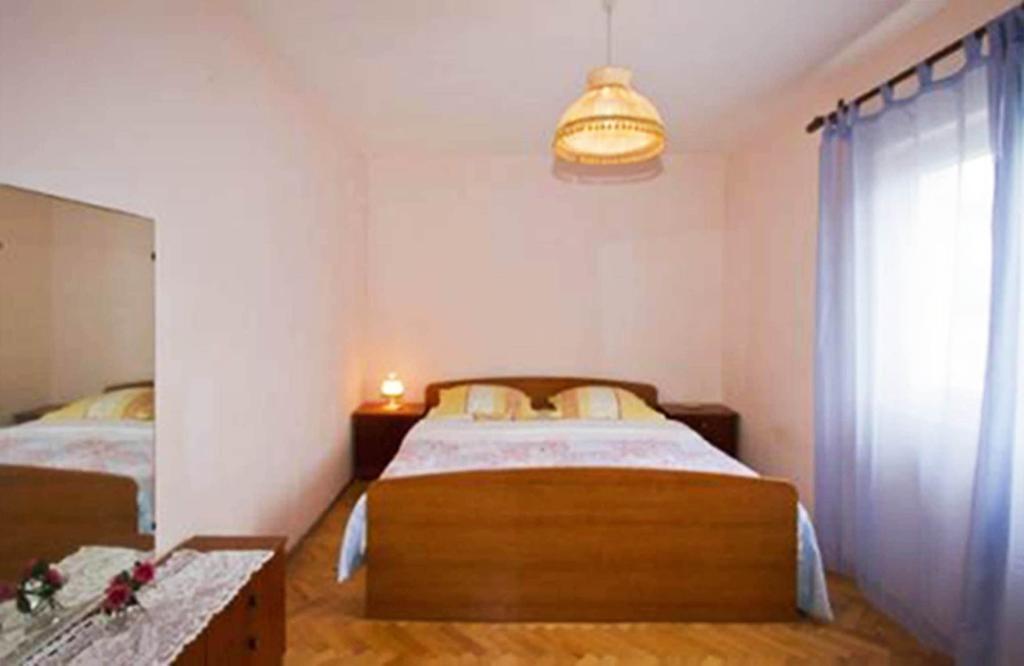 Apartment Sveti Petar Biograd Ruang foto