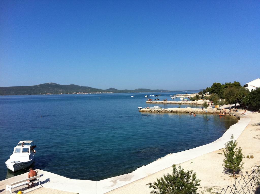 Apartment Sveti Petar Biograd Ruang foto