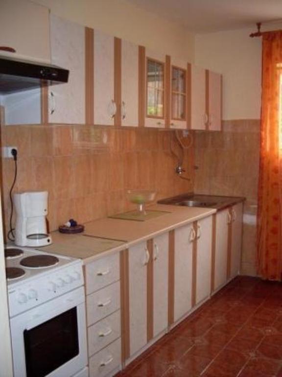 Apartment Sveti Petar Biograd Ruang foto
